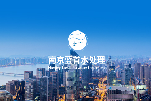 定安建站-南京蓝首水处理设备有限公司
