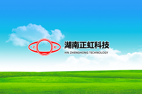 定安建站-湖南正虹科技